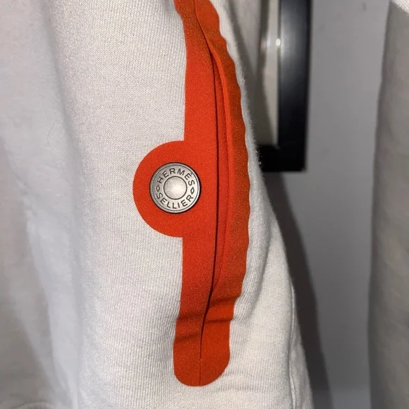 HERMES sweater - Picture 3 of 5